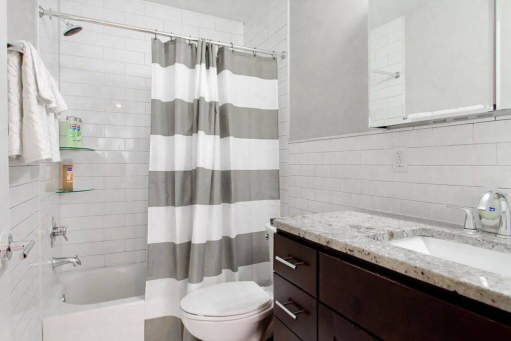 Ganze Wohnung, H St. Suite 2-Br / Dc Streetcar / Union Station in Capitol Hill, Washington D.C.