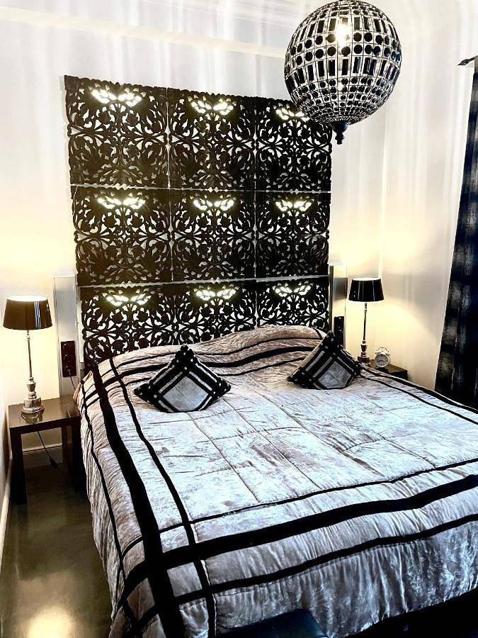 Single Room in Alsfeld, Région de Vogelsberg