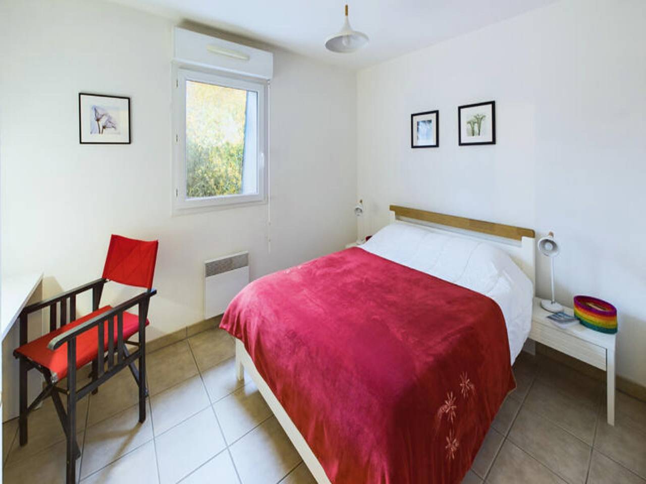 Entire apartment, Apartment in Pont-l'Abbé near Langoz Beach in Pont-l'Abbé, Quimper region