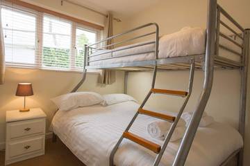 Apartment for 9 People in Perranporth, Cornwall, Photo 1