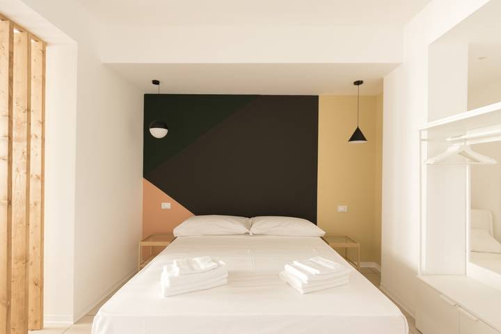 Appartamento vacanze per 5 persone, con balcone, con animali domestici - 1