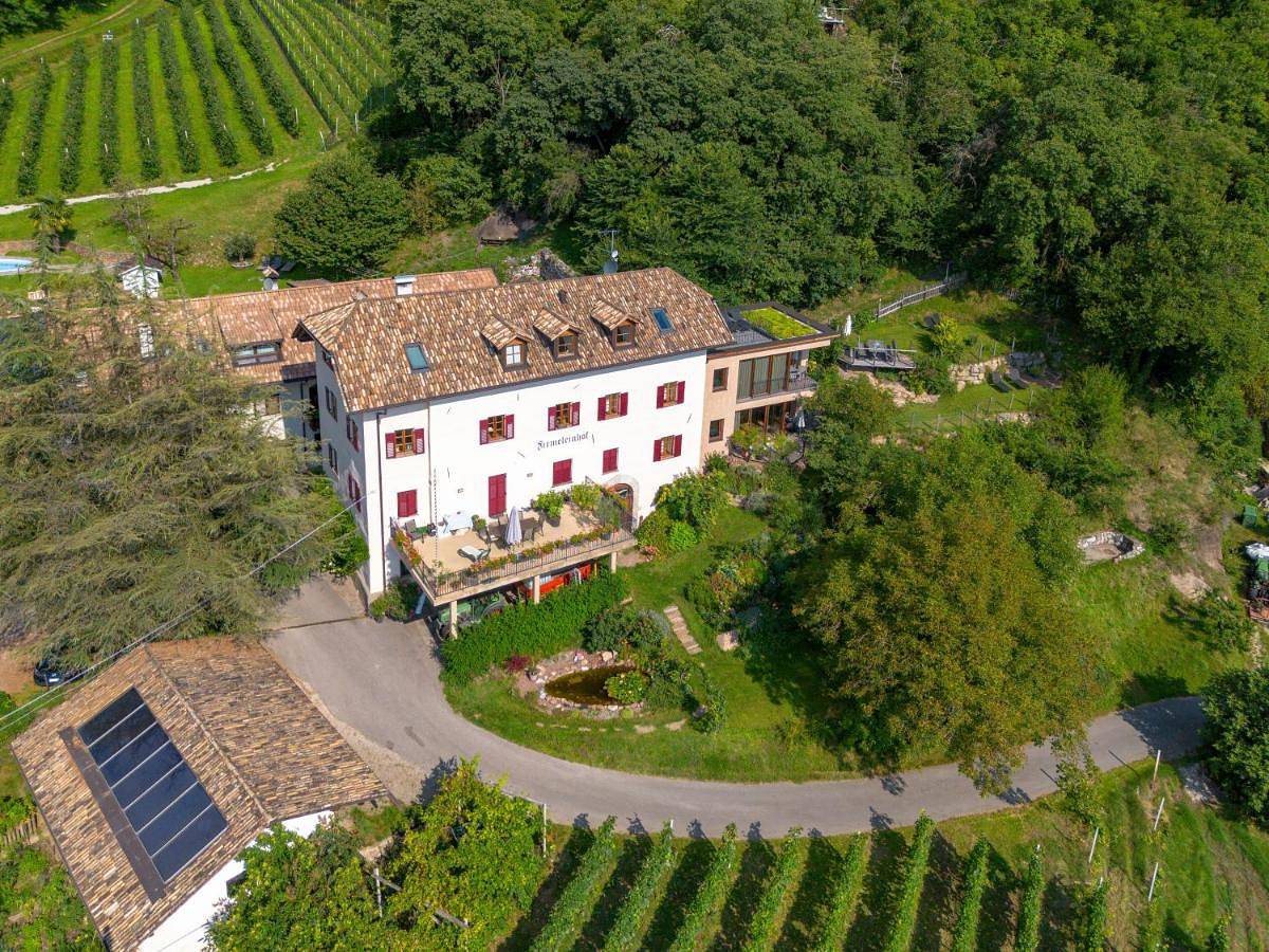 Ganze Wohnung, Two-Bedroom Apartment in Missian, Eppan an der Weinstraße