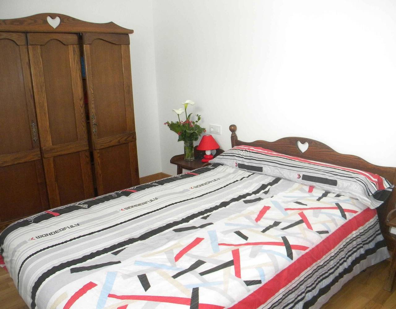 Appartement 'Ultzama' met Bergzicht en Balkon, foto 11