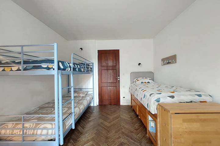 Villa pour 10 personnes, avec jardin à Arcachon - 4