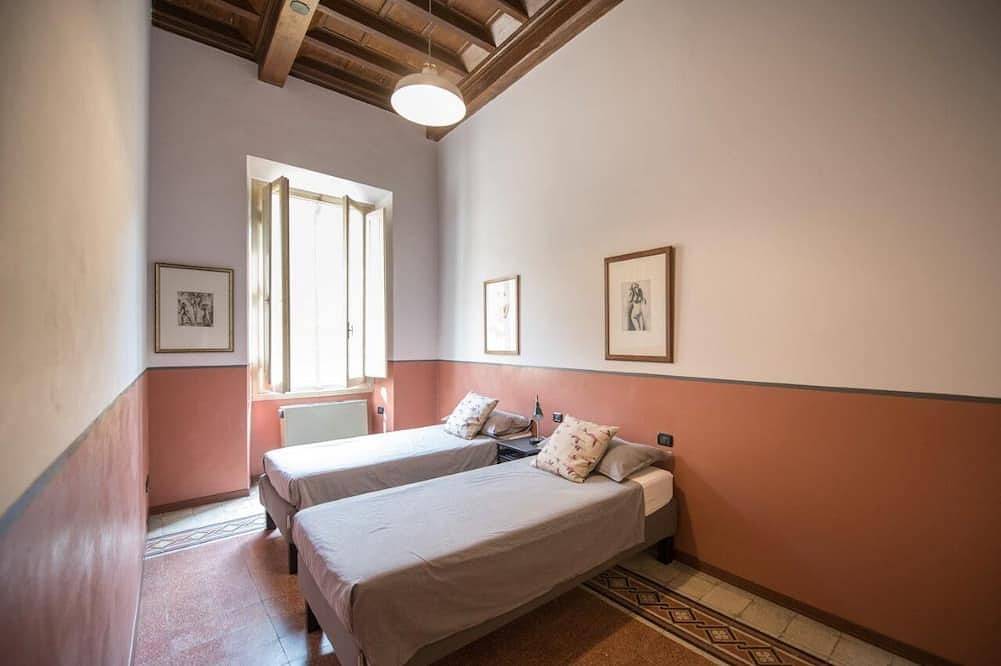 Ganze Wohnung, Cambioni Rooms Wohnung in Prato, Prato Provinz