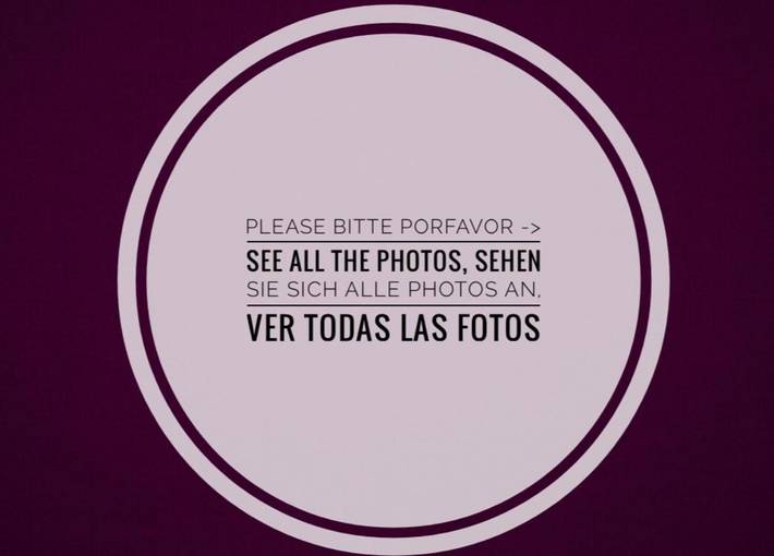 Tente pour 2 personnes, avec terrasse ainsi que jardin et vue aux Canaries - 3