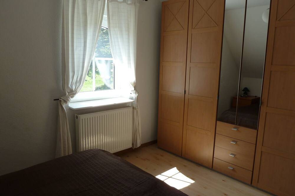Ferienhaus mit traumhaftem Blick in Sternberg, Ludwigslust-Parchim