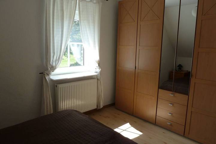 Ferienhaus für 4 Personen, mit Garten, mit Haustier in Sternberg - 3