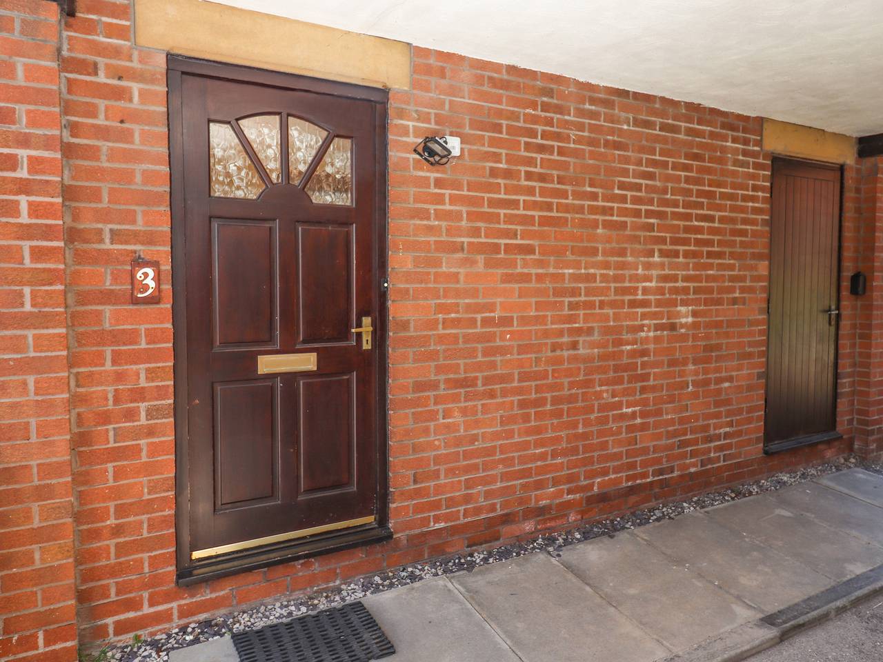 Ganze Wohnung, 3 Rothbury Place in Lytham St Annes, Lancashire