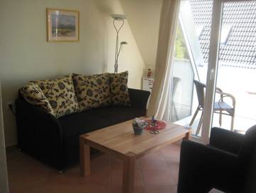 Ferienwohnung für 6 Personen in Langeoog, Landkreis Wittmund, Bild 4