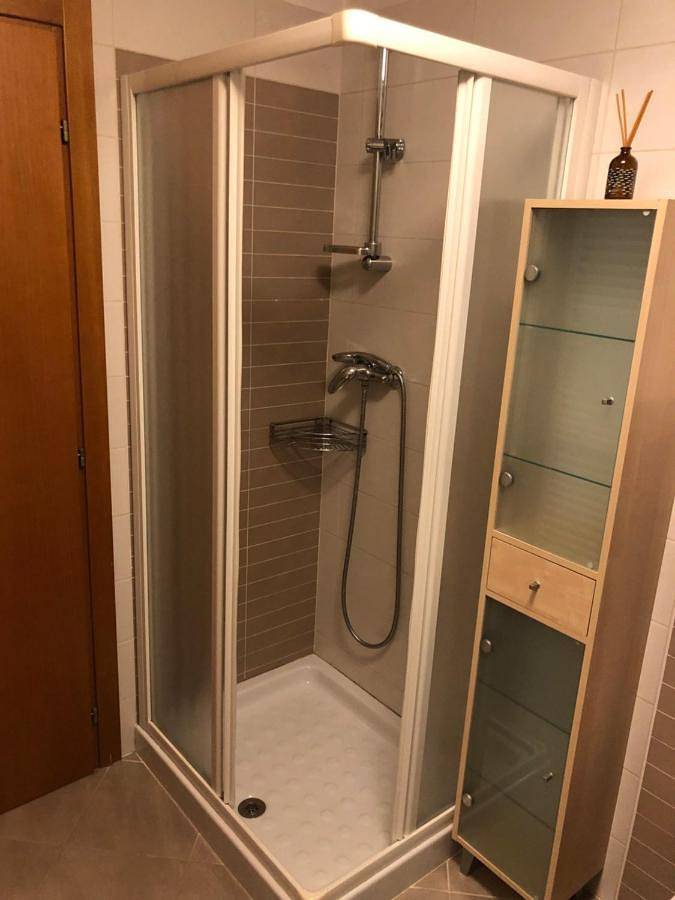 Gîte pour 4 personnes, avec jardin ainsi que balcon et vue à Santo Stefano di Cadore - 4
