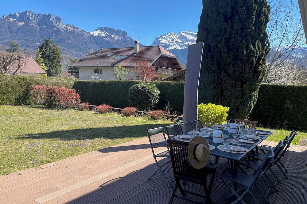 Photo : Maison de vacances