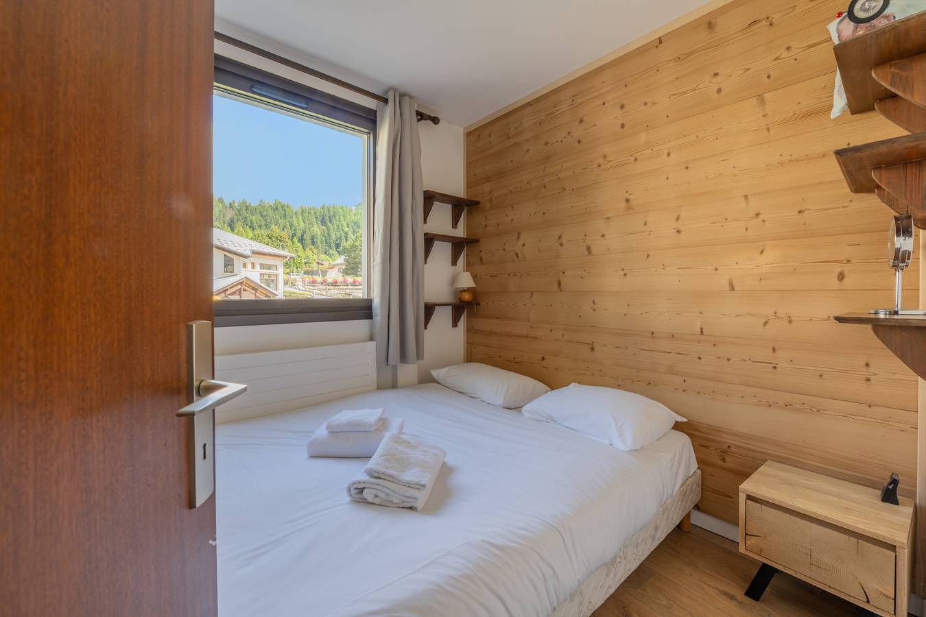 Apartamento entero, Résidence Coeur d'Argentière 101 in Argentière, Chamonix-Mont-Blanc
