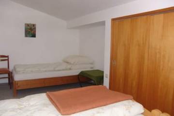 Ferienwohnung für 5 Personen, mit Balkon in Bad Hindelang