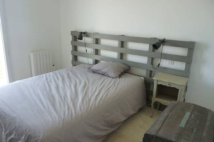 Location de vacances pour 11 personnes, avec jardin et terrasse à Crillon-le-Brave - 2