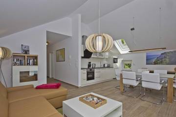 Apartament Wakacyjny dla 4 osoby w Breege, Rugia, Zdjęcie 4