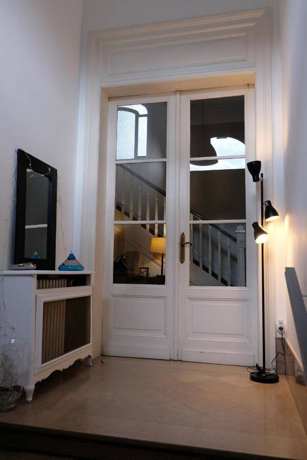 Gîte pour 3 personnes, avec jardin et vue à Armentières - 4