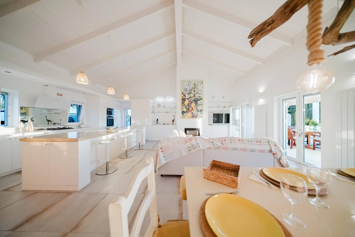 Villa Verso Comporta - New! in Comporta, Costa Alentejana