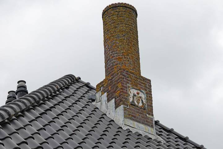 Ferienpark für 5 Personen, mit Terrasse und Garten in Nordholland - 4