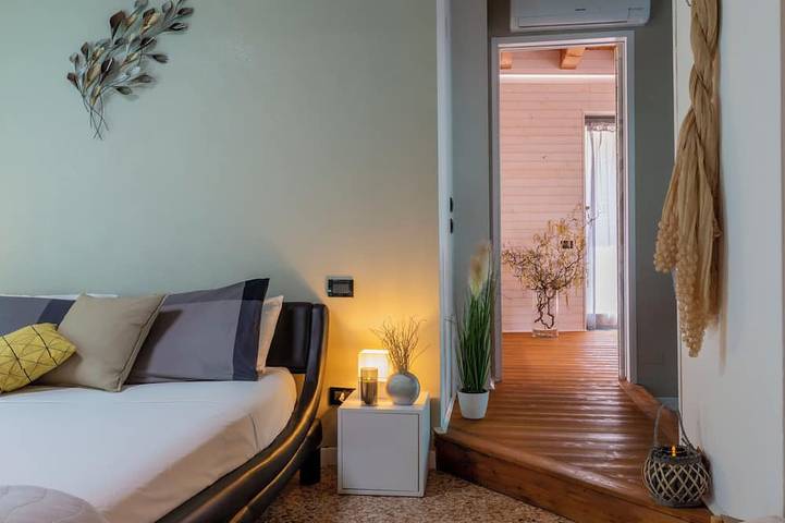 Gîte pour 2 personnes à Longare - 3