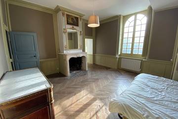 Chambre D’hôte pour 2 Personnes dans La Ferté-Saint-Aubin, Région d'Orléans, Photo 2