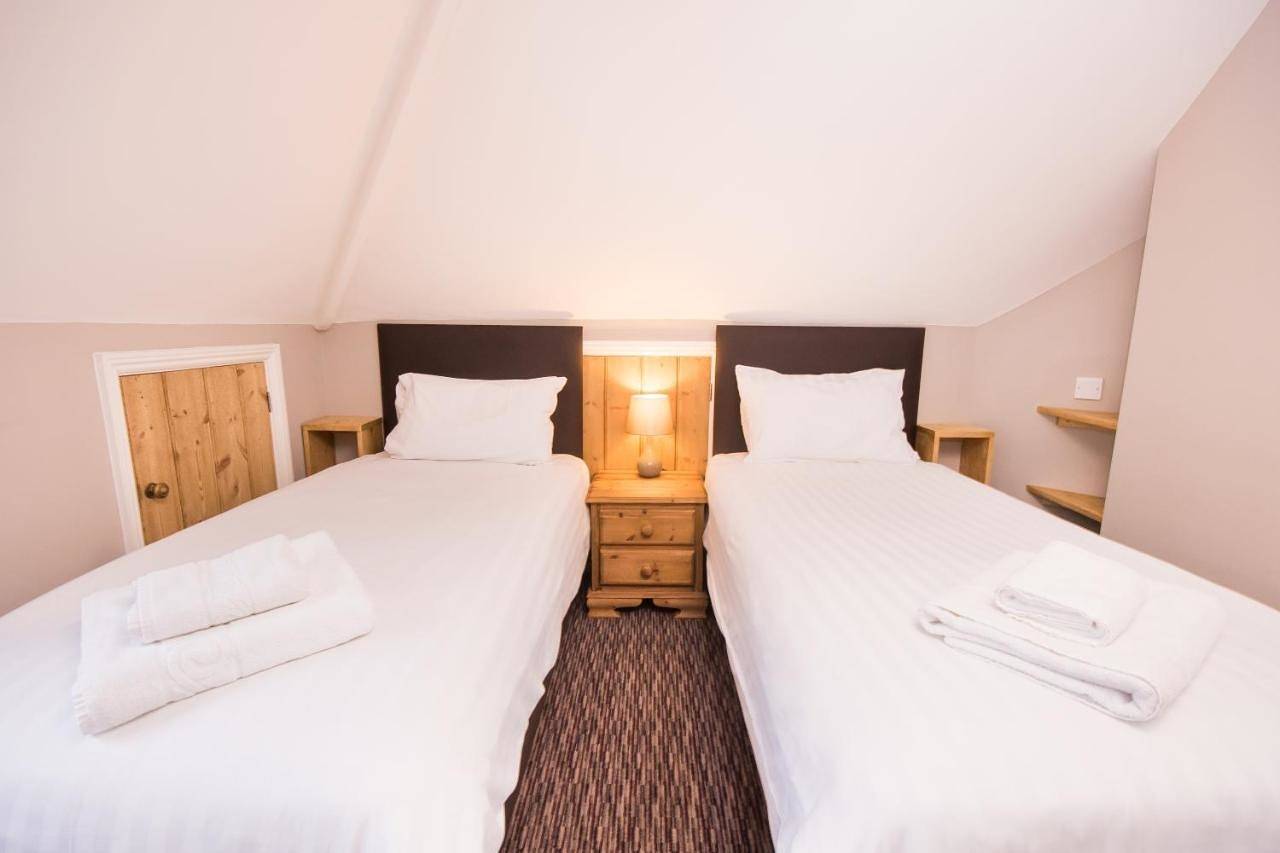 Double Room - First Floor in Burley, Hampshire