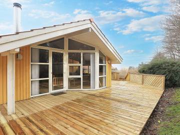 Ferienhaus für 10 Personen in Rudkøbing, Langeland, Bild 1