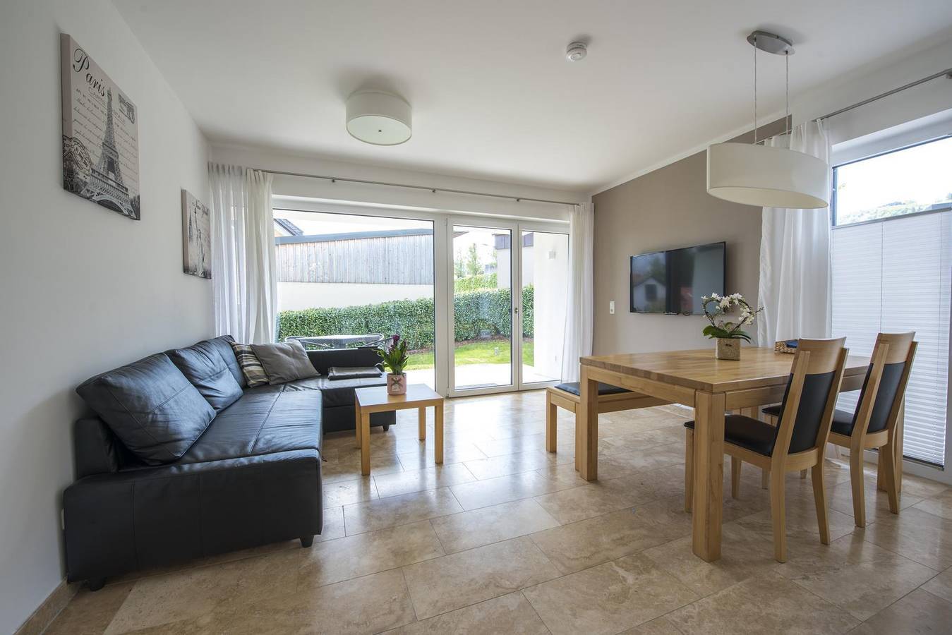 Ganze Ferienwohnung, Ferienwohnung Ebenzweier in Altmünster, Traunviertel