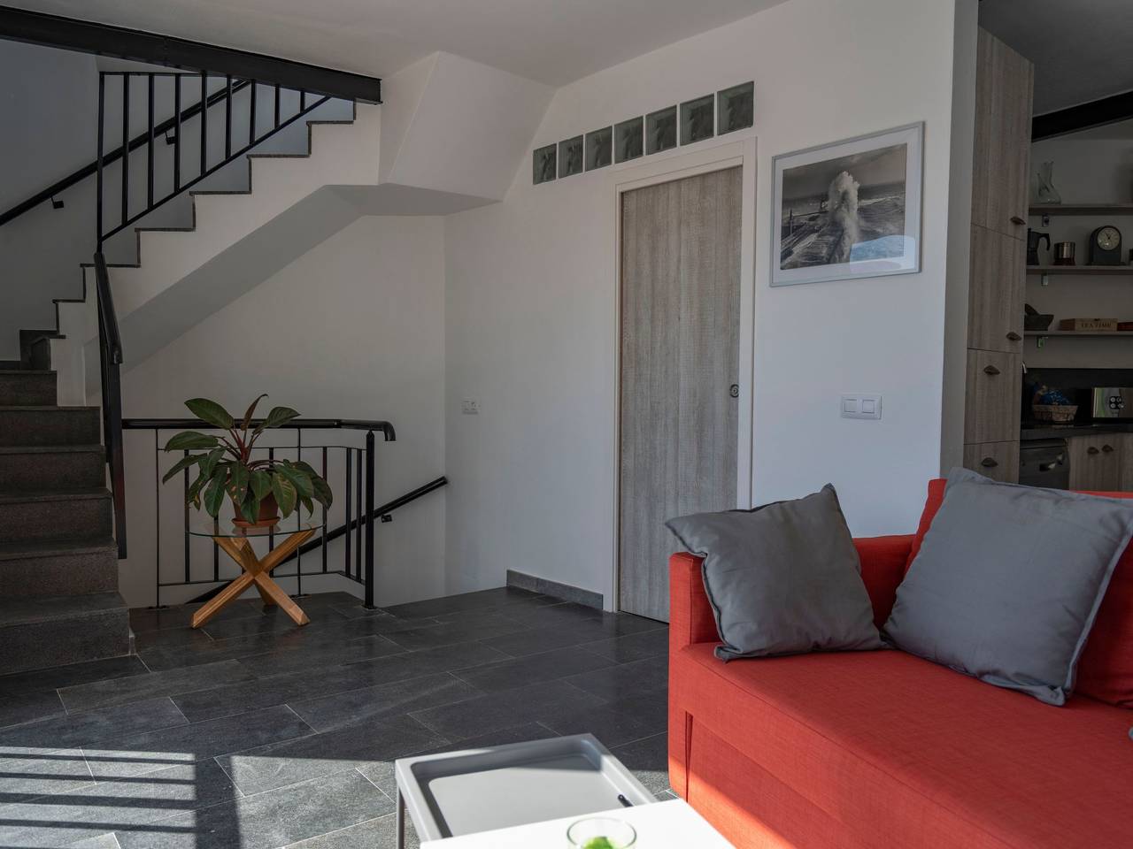 Für 4 Personen ca. 70 m² in Bocacangrejo, Teneriffa (Ostküste von Teneriff in Costanera, El Rosario