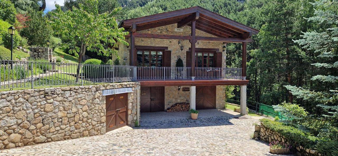 Borda Engolasters in Grandvalira