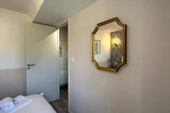Spacieuse Maison de Ville, Neptune-sils in Douvres-la-Délivrande, Caen und Umgebung