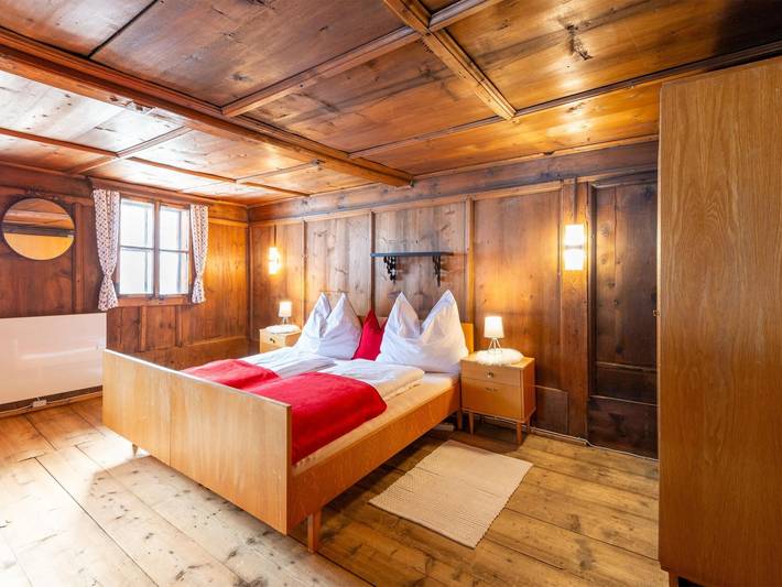 Ferienhaus für 10 Personen, mit Terrasse und Garten sowie Sauna in Bramberg am Wildkogel - 4