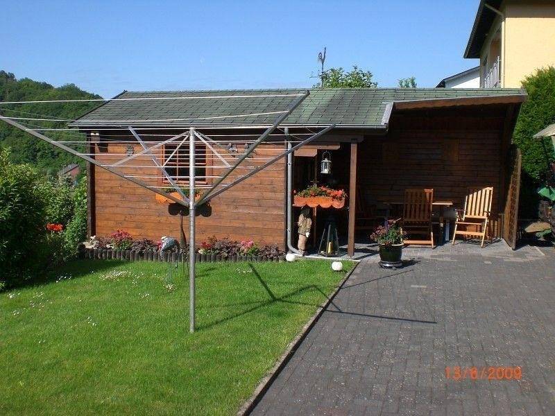Ganze Ferienwohnung, Haus Himmes in Gerolstein, Vulkaneifel