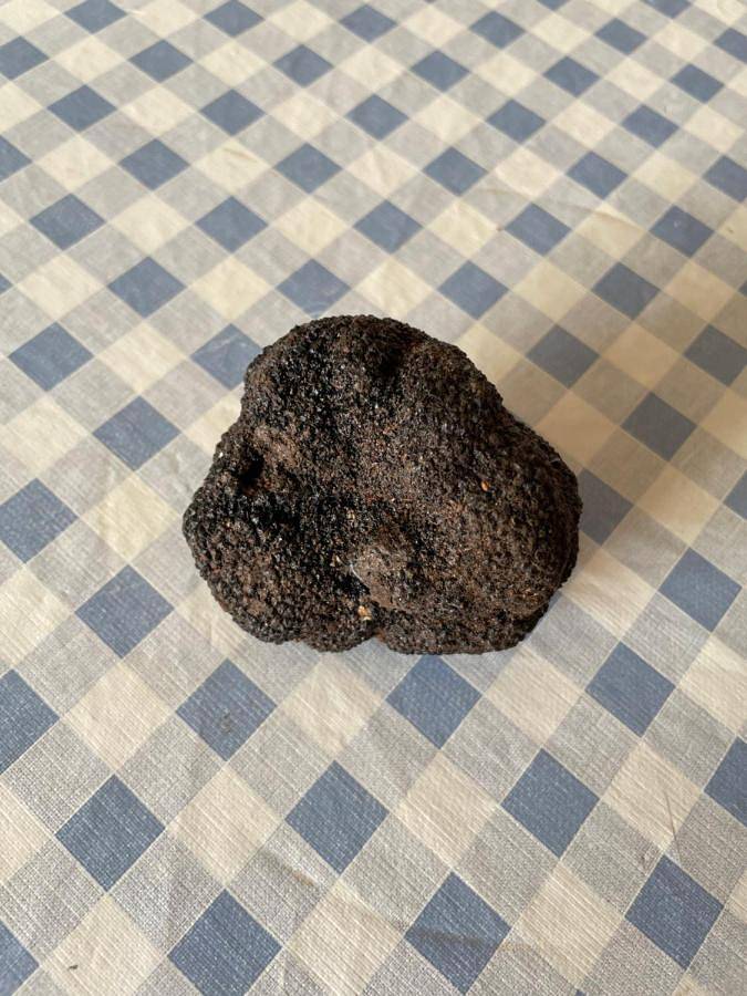 Casa rural para 4 personas, con vistas y terraza en Gúdar-Javalambre - 2