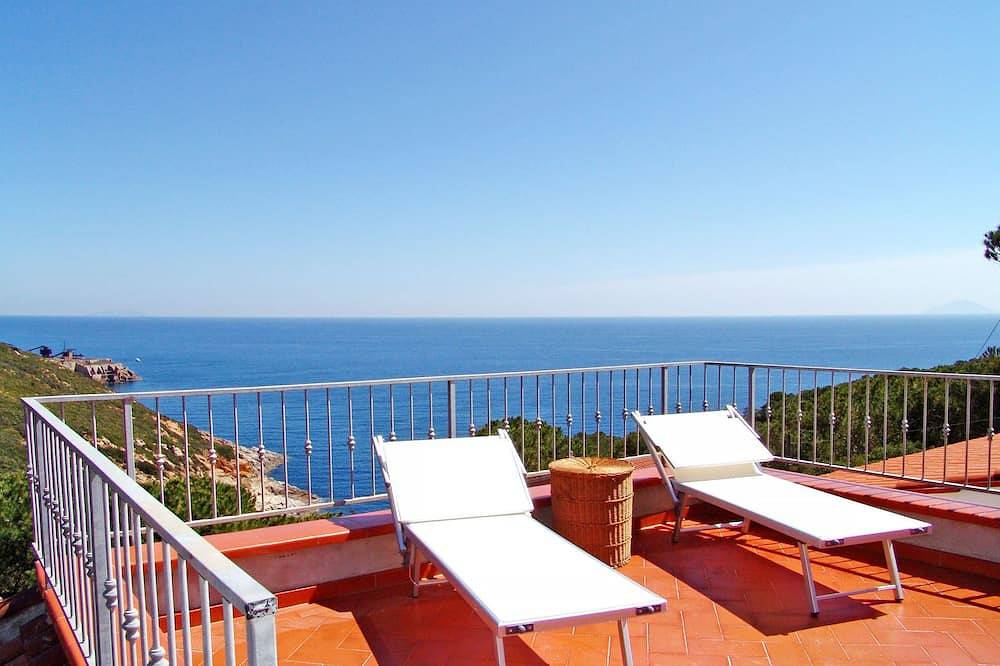 Panorama Ii in Innamorata, Elba