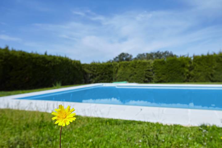Chalet para 6 personas, con Jardín en Provincia de Jaén - 4