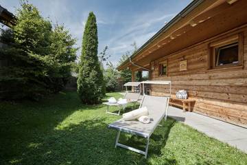 Ferienhaus für 6 Personen in Ainring, Bayerische Alpen, Bild 4