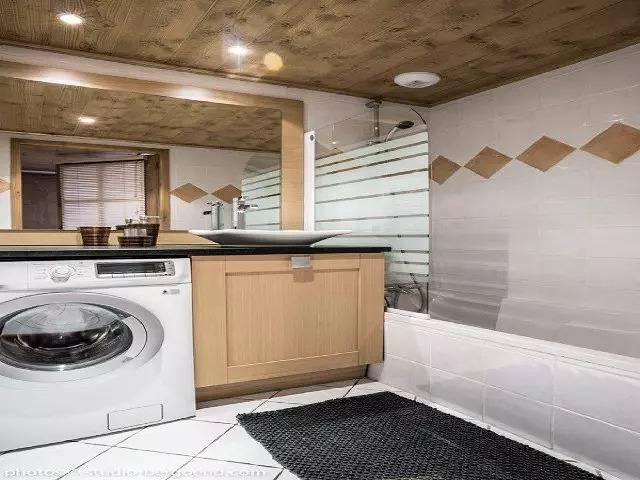 Appartement entier, Iseran 21B in Arc 1800, Bourg-Saint-Maurice