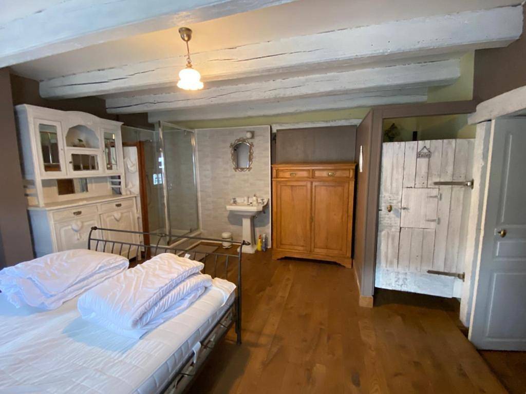 Family Room in Cugnon, Bertrix