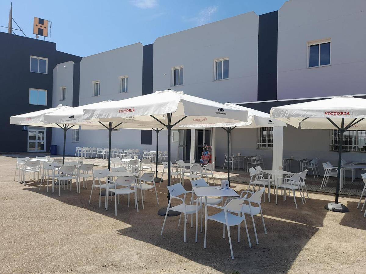 Hotel Oriana in Badajoz, Badajoz (província)