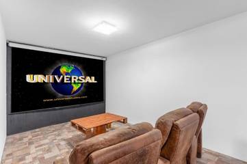 Villa mit pool für 6 Personen, mit Ausblick und Garten sowie Pool in Desenzano del Garda