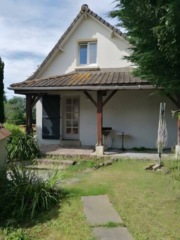 Maison De Vacances pour 15 Personnes dans Belle-et-Houllefort, Région de Boulogne-sur-Mer, Photo 2