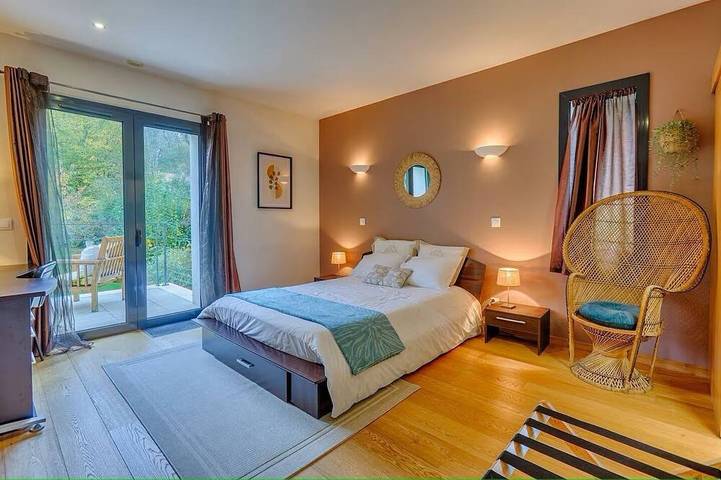 Villa pour 15 personnes dans Yvelines - 3