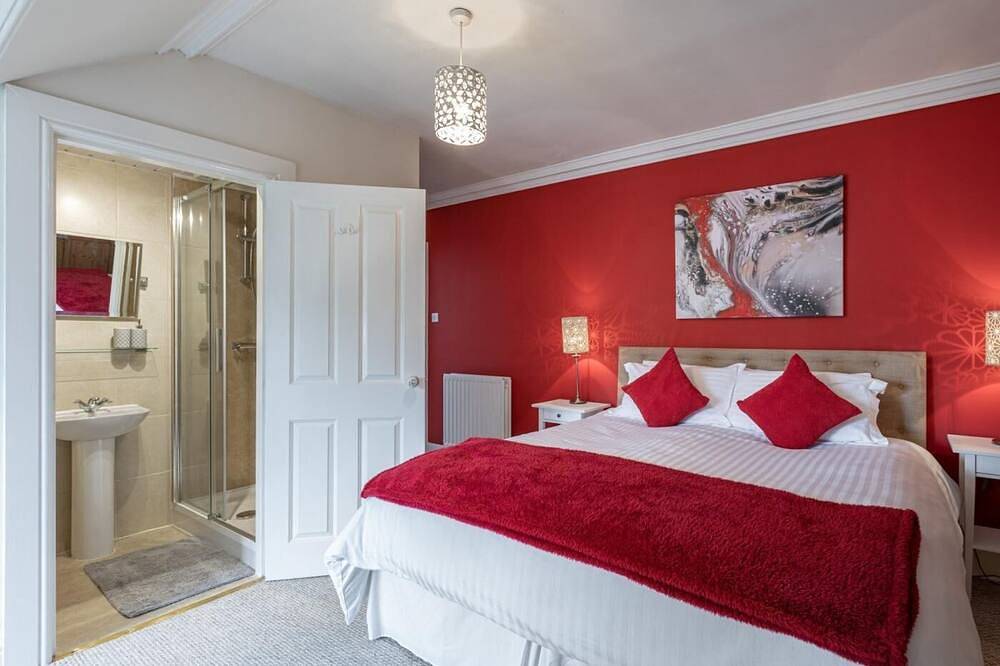 5 Bed in Melrose in Melrose, Scottish Borders