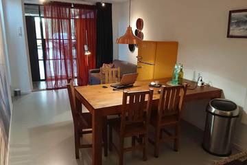Ferienwohnung für 4 Personen, mit Garten in Amstelveen