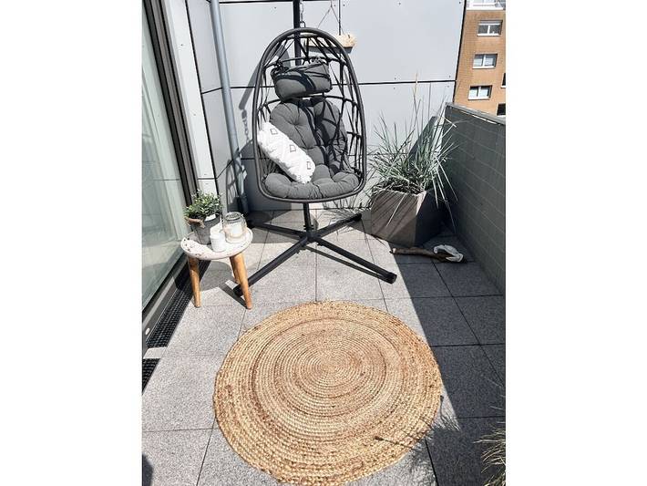 Filter.hub_sauna.vacation_home für 4 Personen, mit Terrasse und Sauna in Scharbeutz