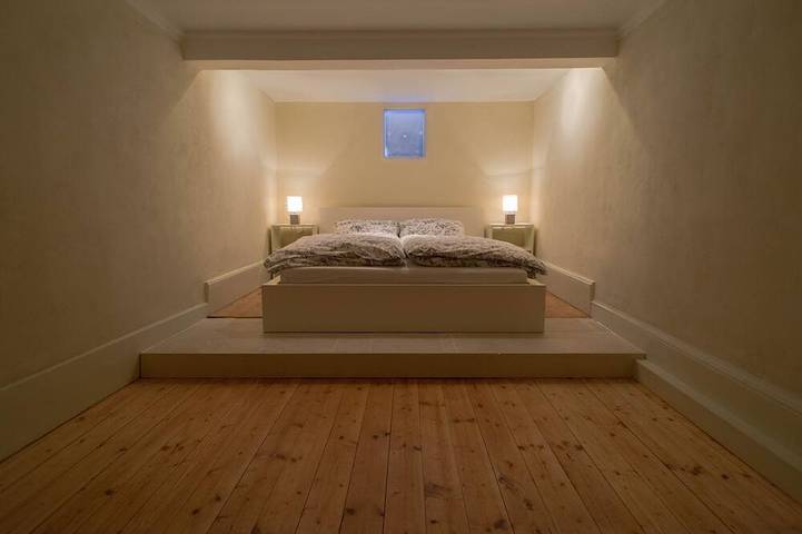 Ferienwohnung für 4 Personen in Ludwigsburg