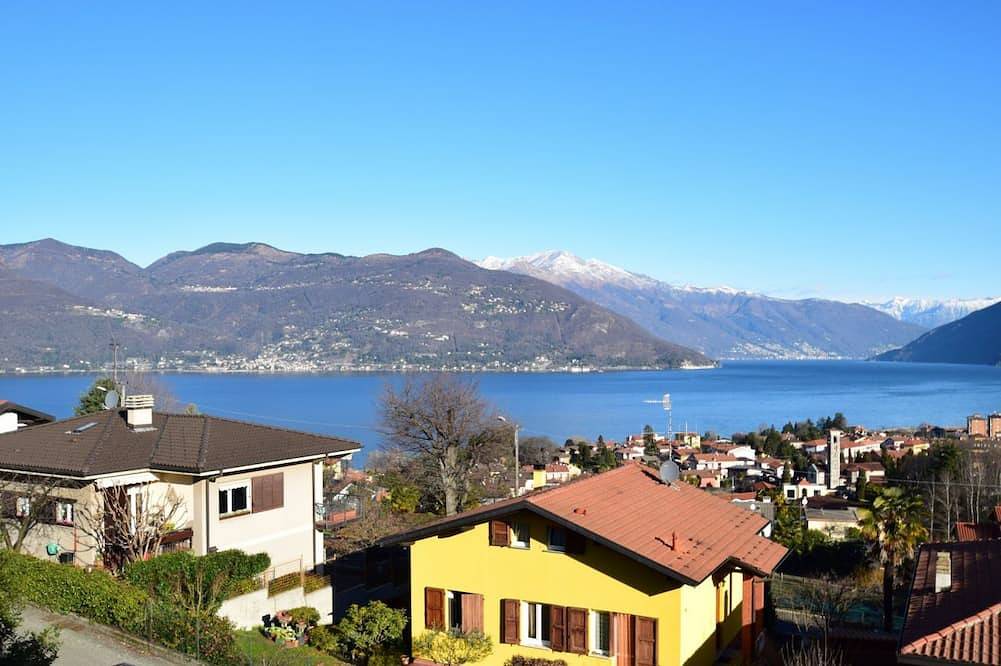 Appartamento vacanze a Germignaga a partire da 228€ a notte