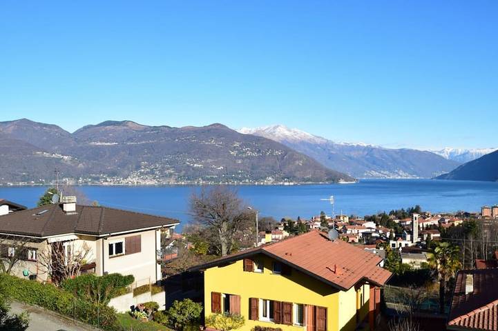 Ferienwohnung für 8 Personen, mit Terrasse - 1