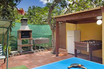 Apartamento para 6 Personas en Teror, Gran Canaria Norte, Foto 4